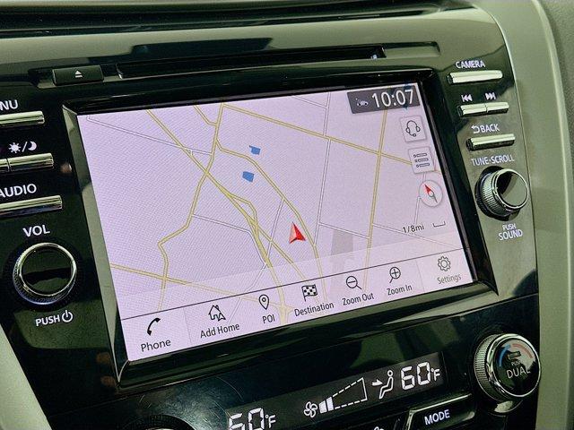 2019 Nissan Murano Vehicle Photo in Doylsetown, PA 18901