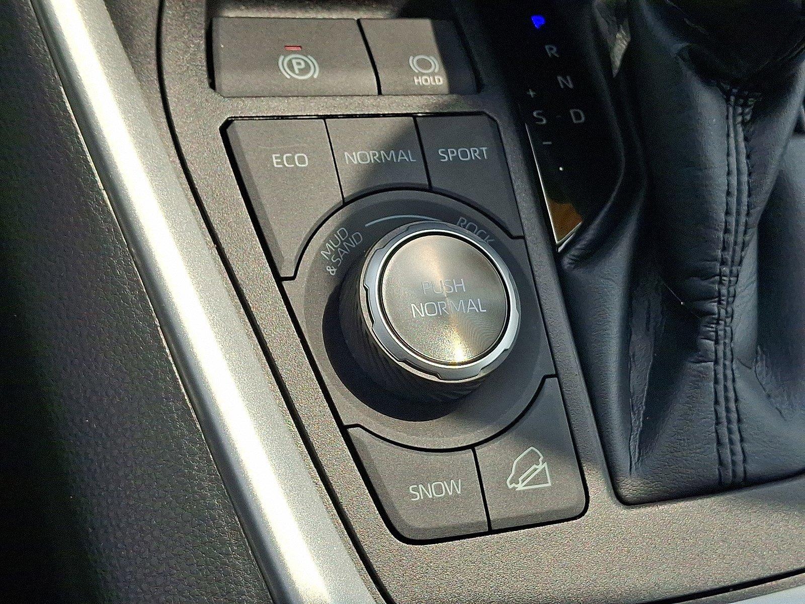 2024 Toyota RAV4 Vehicle Photo in Harrisburg, PA 17111