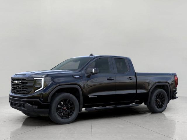 2025 GMC Sierra 1500 Vehicle Photo in APPLETON, WI 54914-8833