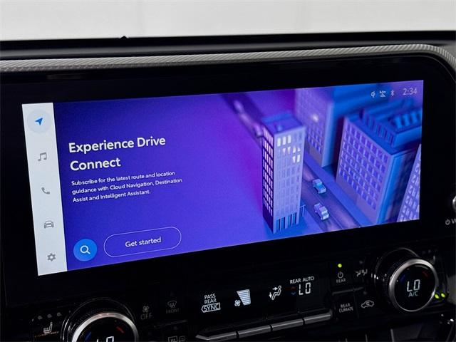 2023 Toyota Highlander Vehicle Photo in Everett, WA 98204