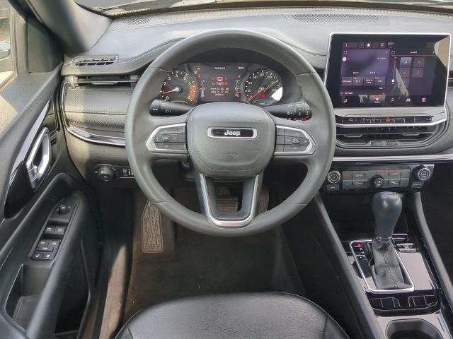2022 Jeep Compass Vehicle Photo in Brunswick, GA 31525