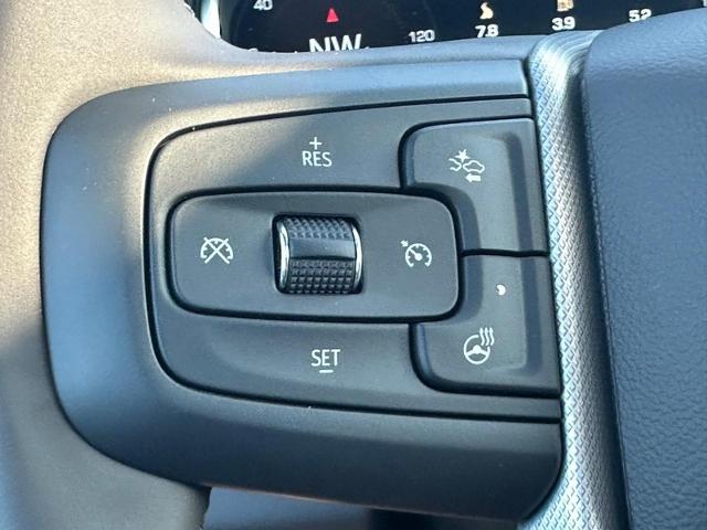 2025 GMC Sierra 2500 HD Vehicle Photo in COLUMBIA, MO 65203-3903