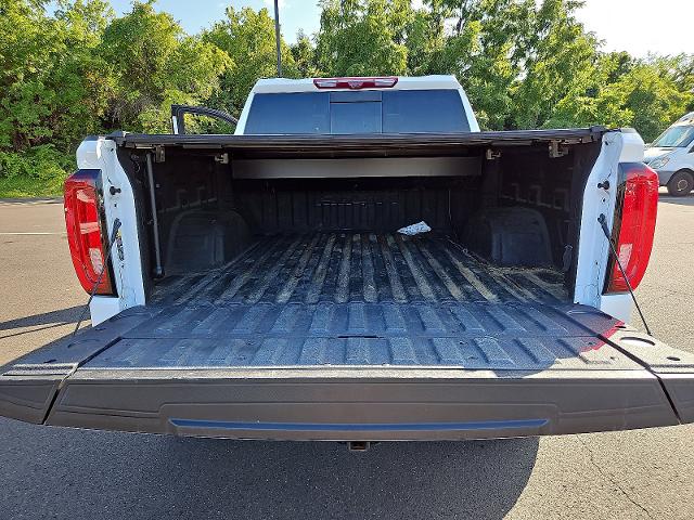 2022 GMC Sierra 1500 Vehicle Photo in TREVOSE, PA 19053-4984