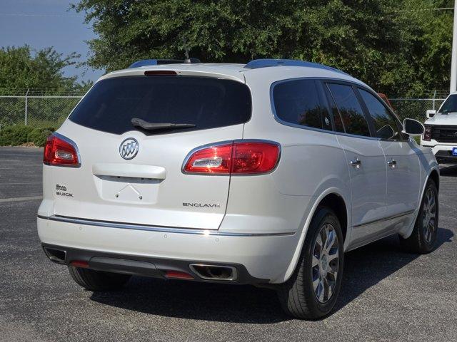 2016 Buick Enclave Vehicle Photo in Decatur, TX 76234