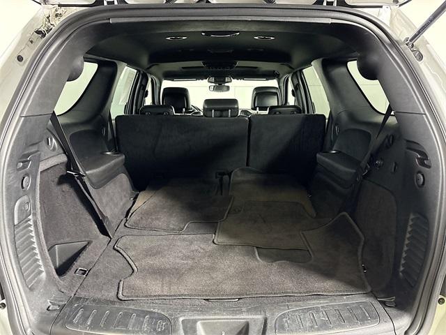 2018 Dodge Durango Vehicle Photo in Puyallup, WA 98371