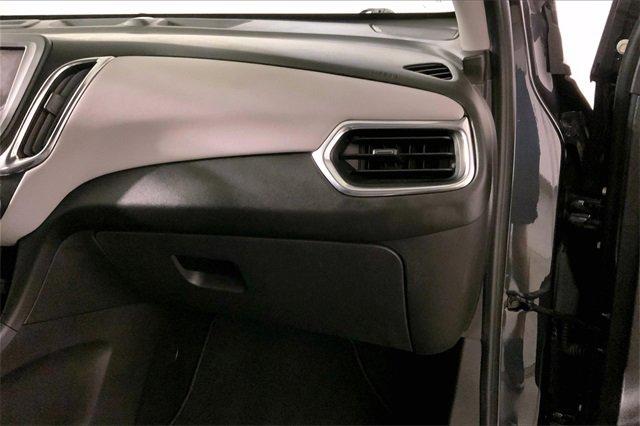 2022 Chevrolet Equinox Vehicle Photo in INDEPENDENCE, MO 64055-1314