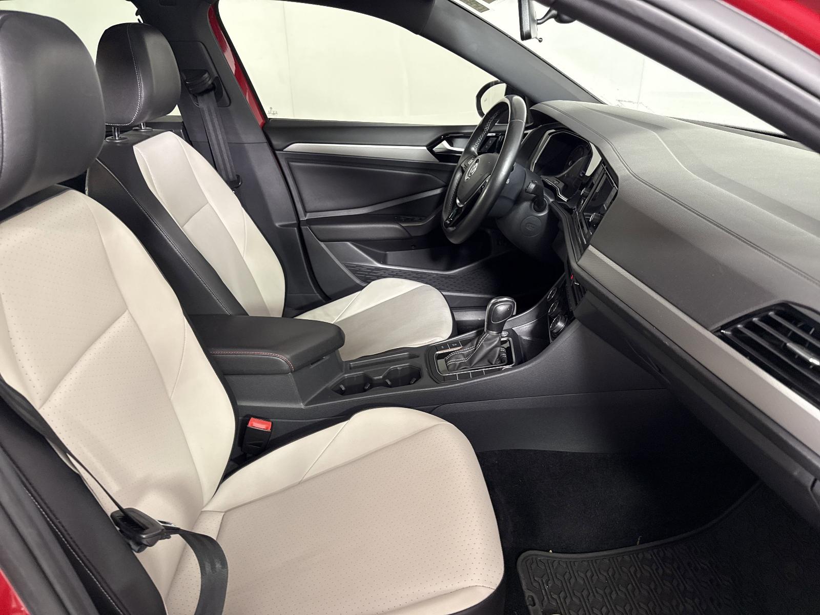 2019 Volkswagen Jetta Vehicle Photo in Georgetown, TX 78626