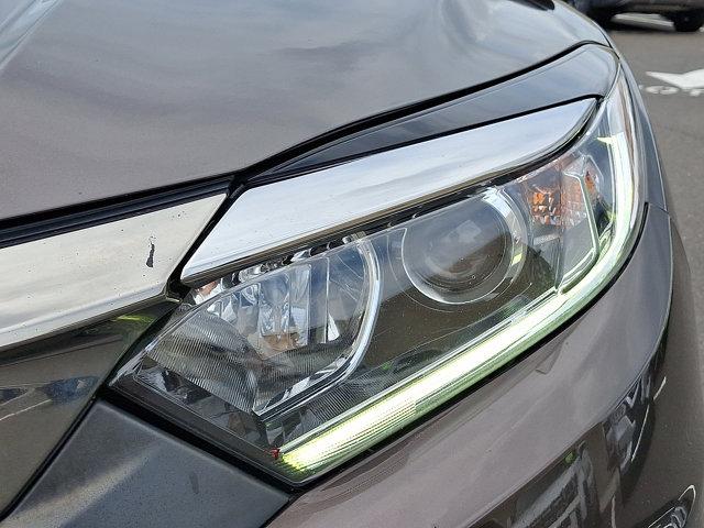 2020 Honda HR-V Vehicle Photo in Philadelphia, PA 19116