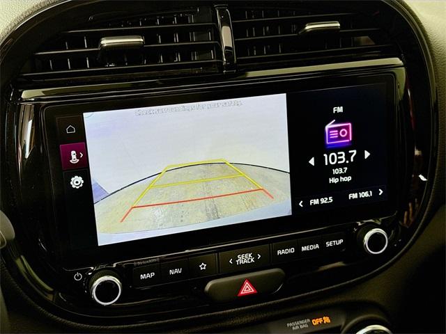 2023 Kia Soul Vehicle Photo in Everett, WA 98204