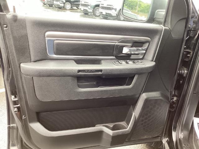 2022 Ram 1500 Classic Vehicle Photo in Gardner, MA 01440