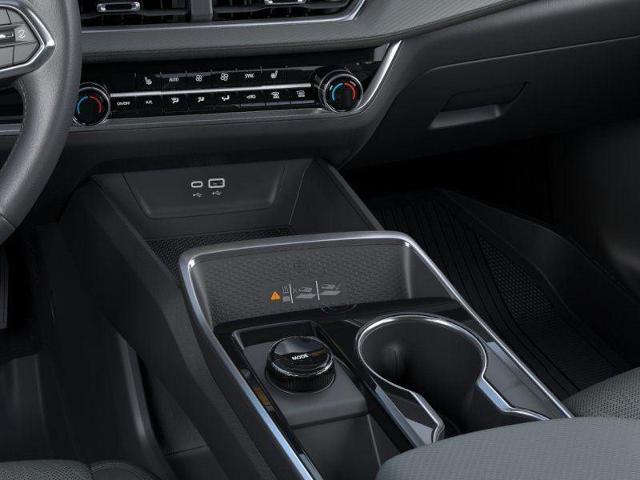 2026 Chevrolet Equinox Vehicle Photo in INDEPENDENCE, MO 64055-1314