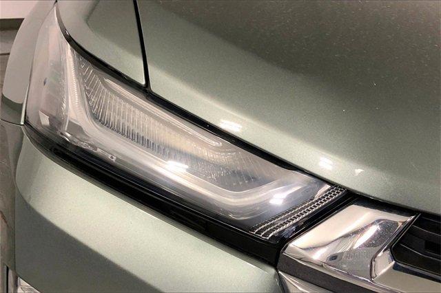 2022 Chevrolet Traverse Vehicle Photo in INDEPENDENCE, MO 64055-1314