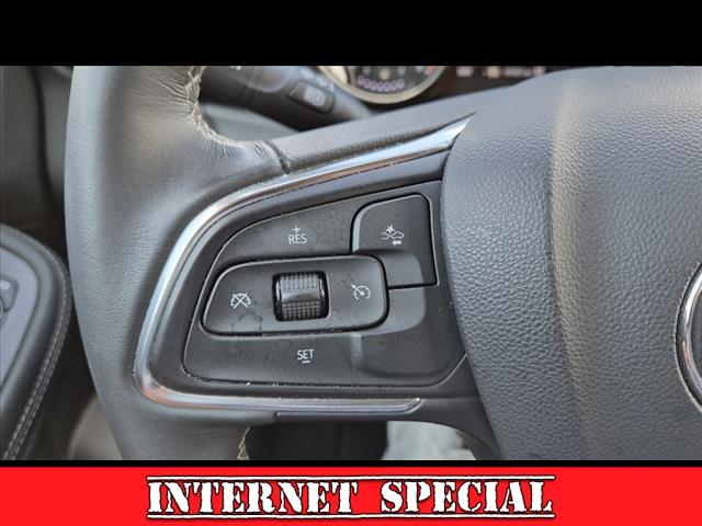 2022 Buick Encore GX Vehicle Photo in LITTLE FALLS, NJ 07424-1717