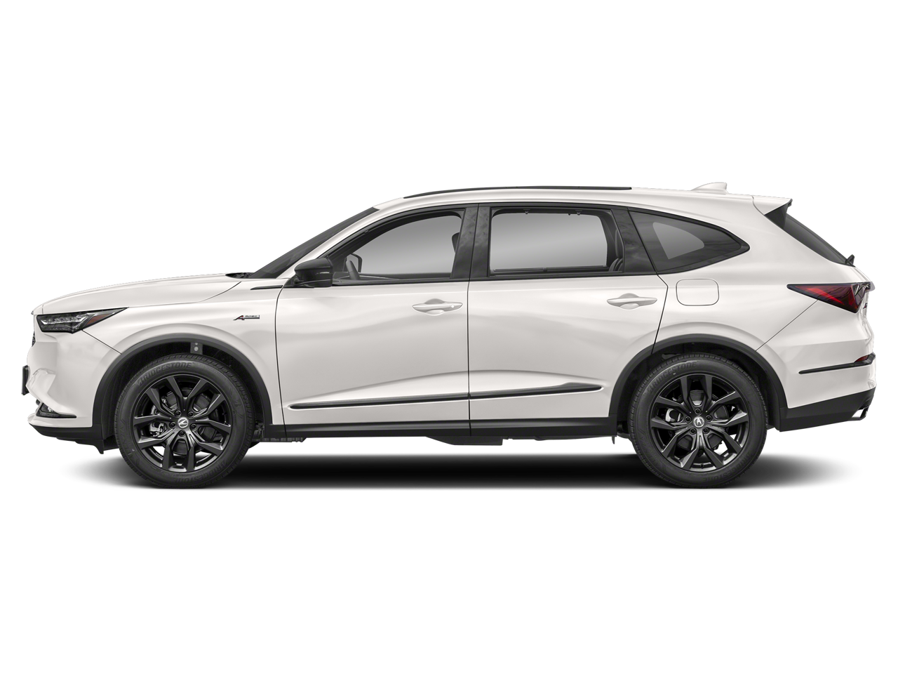 2023 Acura MDX Vehicle Photo in Grapevine, TX 76051