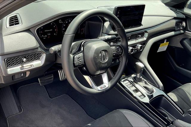 2025 Acura Integra Vehicle Photo in Grapevine, TX 76051