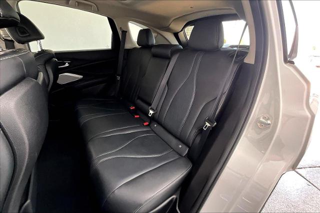 2022 Acura RDX Vehicle Photo in Grapevine, TX 76051