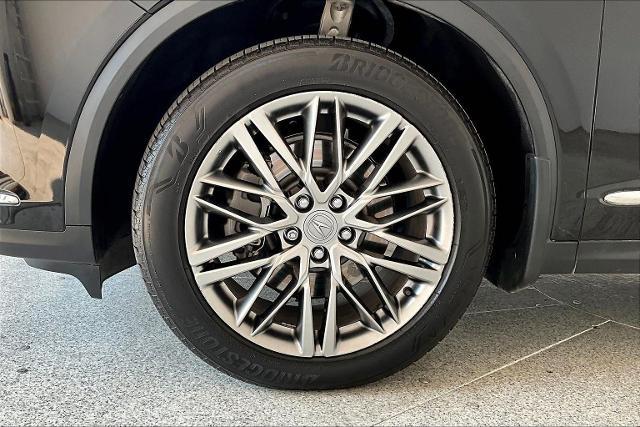 2023 Acura MDX Vehicle Photo in Grapevine, TX 76051