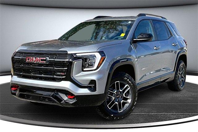 2026 GMC Terrain AT4 AWD