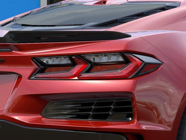 2026 Corvette Z06 Z06 Coupe 1LZ picture #10