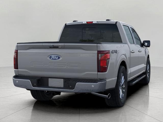 2024 Ford F-150 Vehicle Photo in Neenah, WI 54956