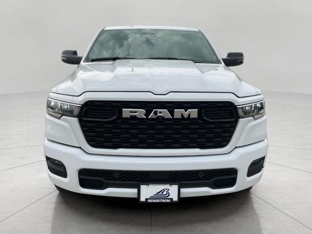 2025 Ram 1500 Vehicle Photo in Kaukauna, WI 54130