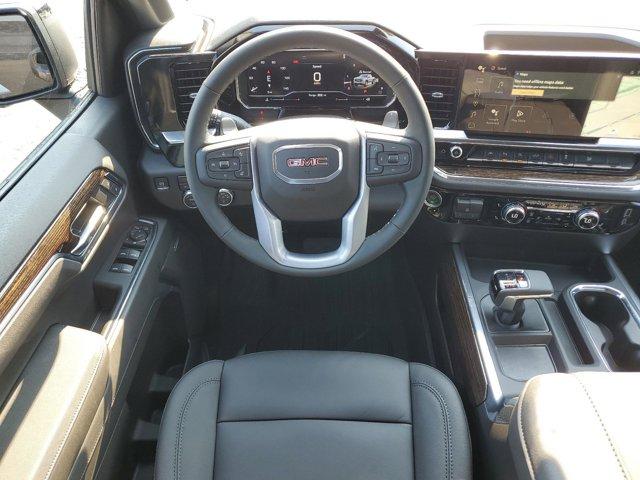 2025 GMC Sierra 1500 Vehicle Photo in SMYRNA, GA 30080-7630