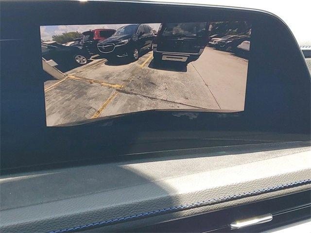 2024 Cadillac XT4 Vehicle Photo in SUNRISE, FL 33323-3202