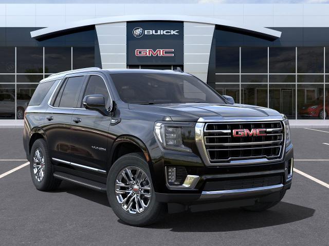 2024 GMC Yukon Vehicle Photo in ALBERTVILLE, AL 35950-0246