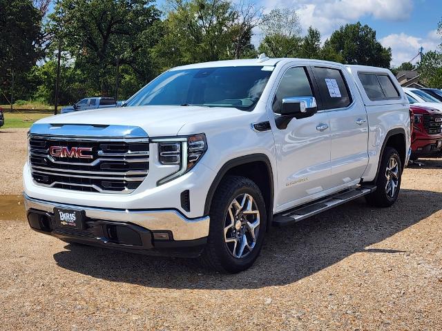 2023 GMC Sierra 1500 Vehicle Photo in PARIS, TX 75460-2116