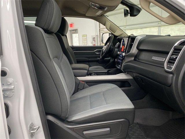 2020 Ram 1500 Vehicle Photo in PORTLAND, OR 97225-3518