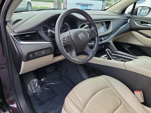 2018 Buick Enclave Vehicle Photo in LIGHTHOUSE POINT, FL 33064-6849