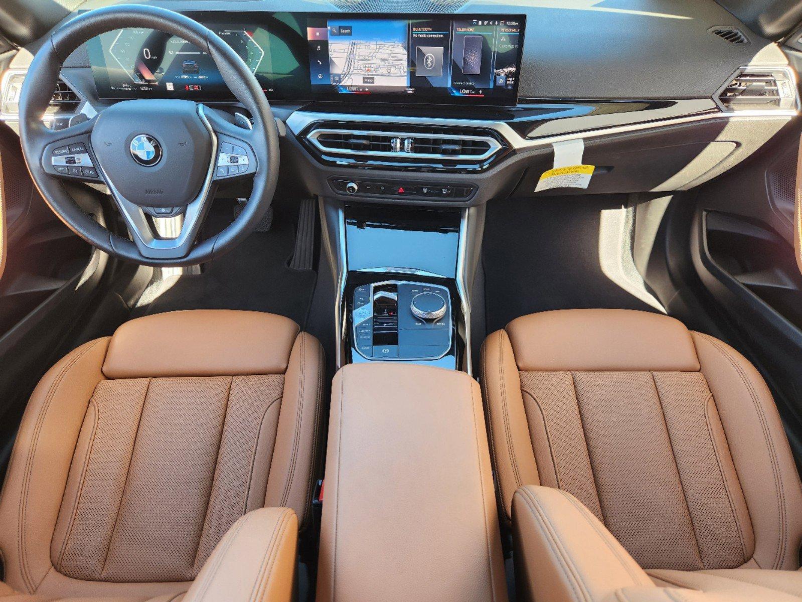 2024 BMW 230i Vehicle Photo in PLANO, TX 75024