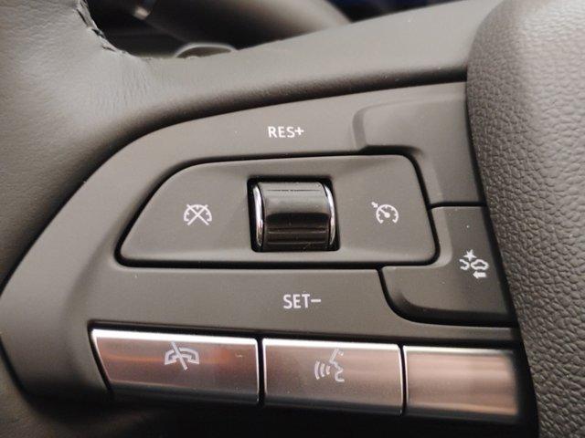 2025 Cadillac XT4 Vehicle Photo in PINEVILLE, NC 28134-8495