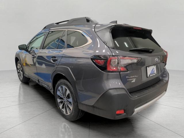 2025 Subaru Outback Vehicle Photo in Green Bay, WI 54304