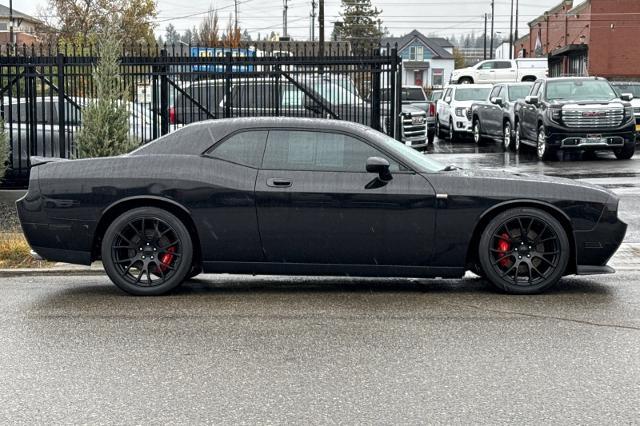 2010 Dodge Challenger Vehicle Photo in SPOKANE, WA 99202-2191