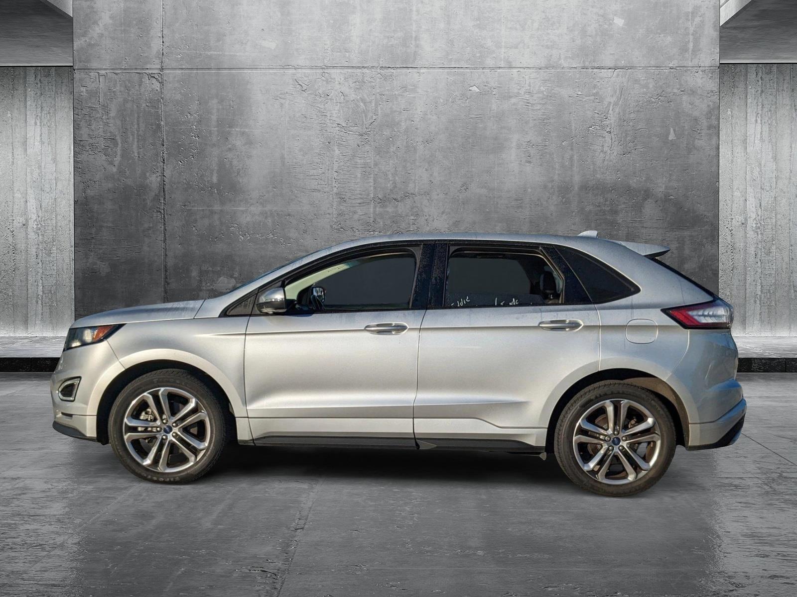 2015 Ford Edge Vehicle Photo in Davie, FL 33331