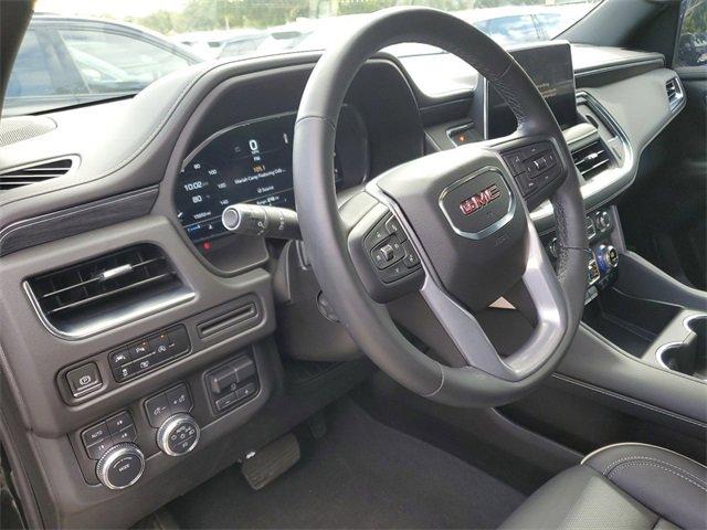 2024 GMC Yukon XL Vehicle Photo in SUNRISE, FL 33323-3202