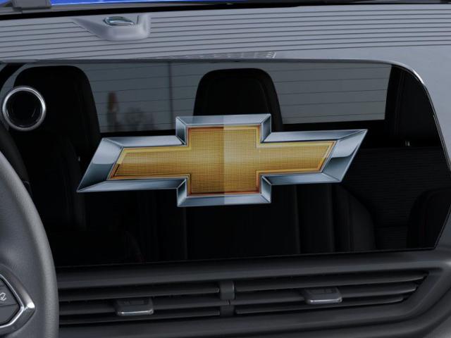 2025 Chevrolet Silverado EV Vehicle Photo in SAINT JAMES, NY 11780-3219