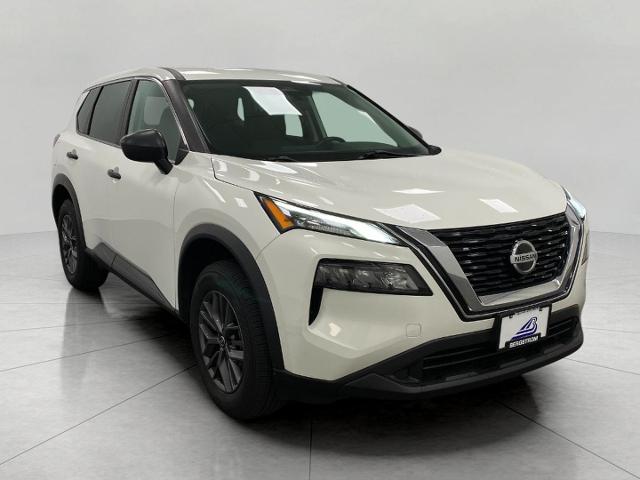 2021 Nissan Rogue Vehicle Photo in Appleton, WI 54913