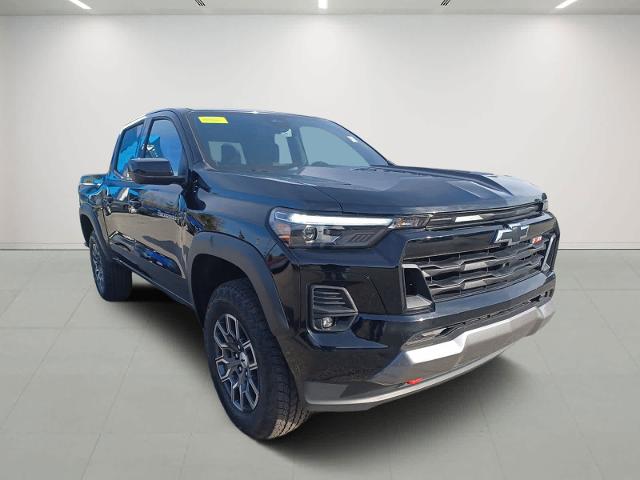 Used 2023 Chevrolet Colorado Z71 with VIN 1GCPTDEKXP1112249 for sale in Acton, MA