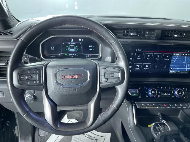 2022 GMC Sierra 1500 Vehicle Photo in GILBERT, AZ 85297-0402