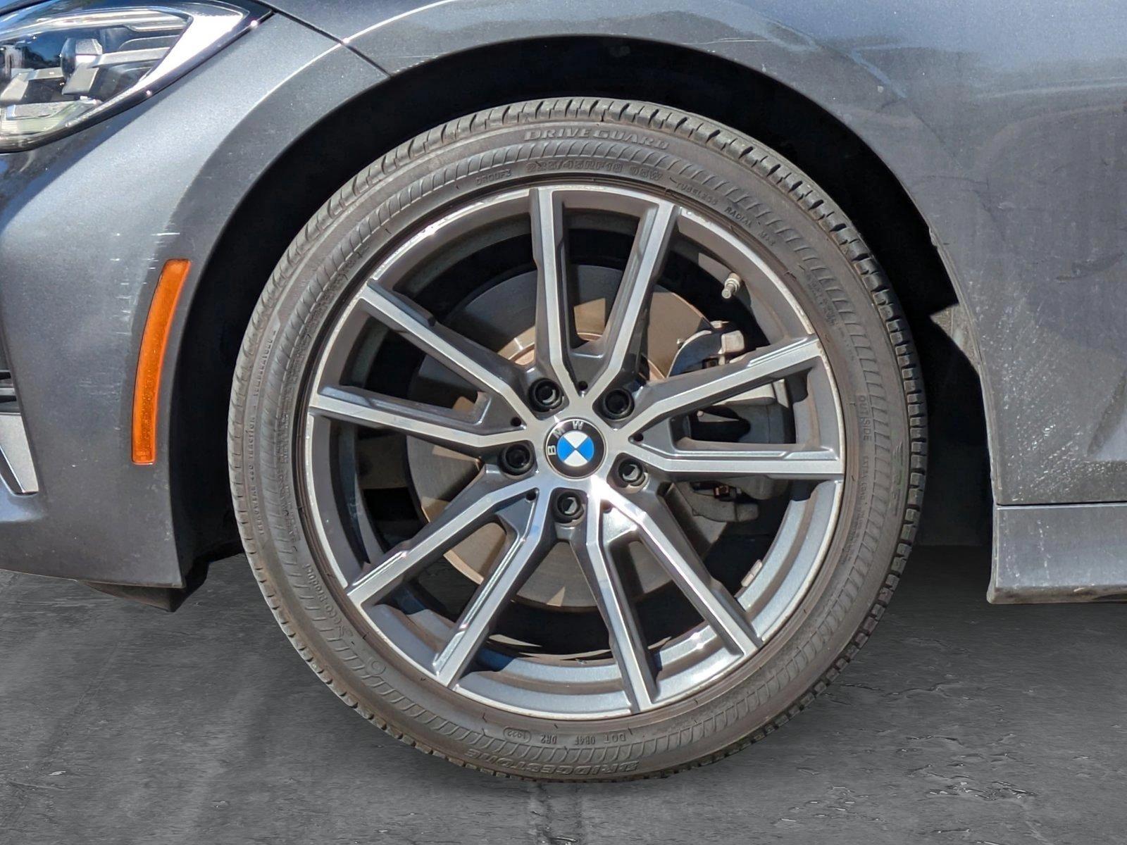 2019 BMW 330i Vehicle Photo in Coconut Creek, FL 33073