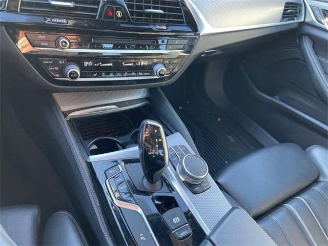 2019 BMW 530i xDrive Vehicle Photo in Willow Grove, PA 19090