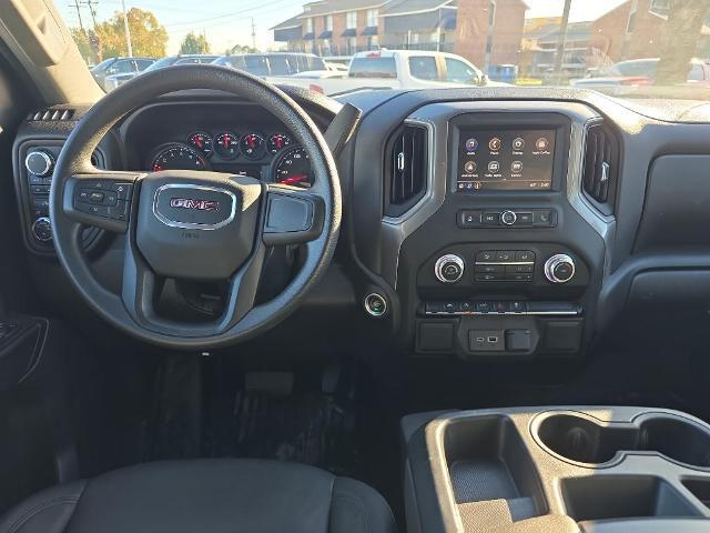 2023 GMC Sierra 1500 Vehicle Photo in LAFAYETTE, LA 70503-4541