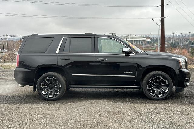 2019 GMC Yukon Vehicle Photo in SPOKANE, WA 99202-2191