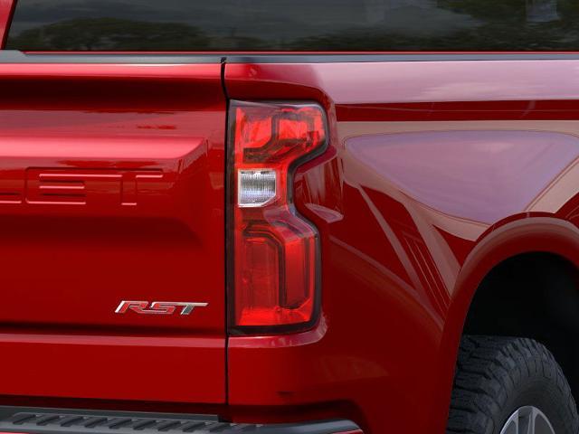 2025 Chevrolet Silverado 1500 Vehicle Photo in MIDDLETON, WI 53562-1492