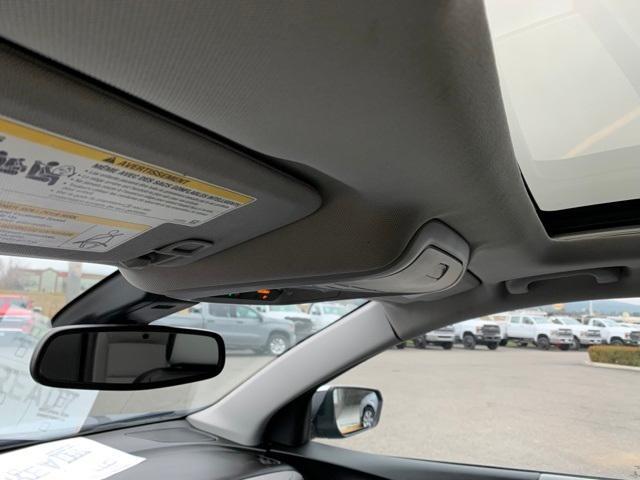 2019 Chevrolet Equinox Vehicle Photo in POST FALLS, ID 83854-5365