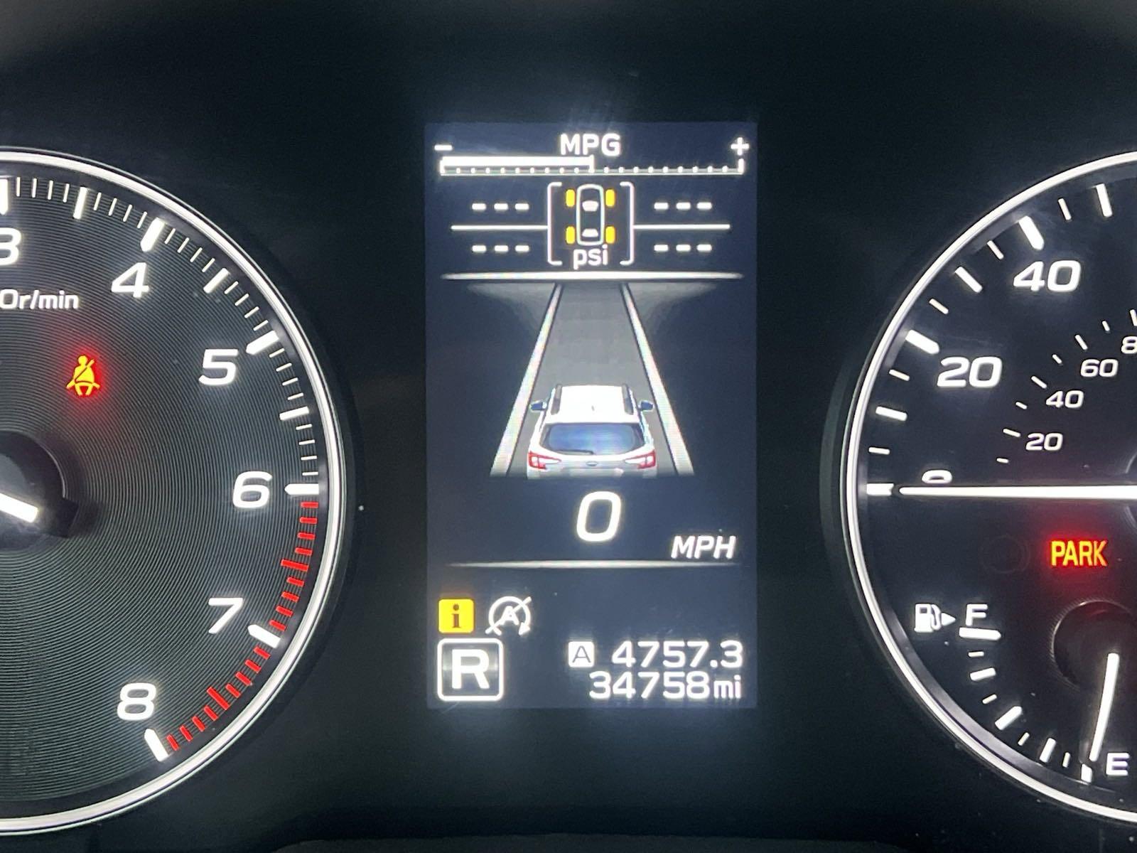 2024 Subaru Outback Vehicle Photo in Mechanicsburg, PA 17050