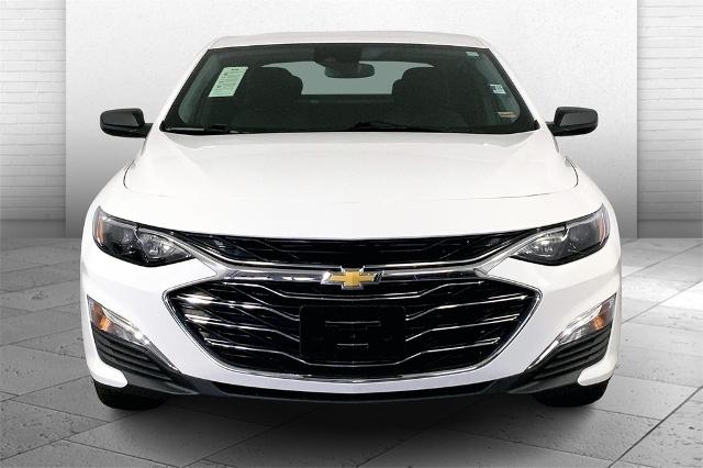 2023 Chevrolet Malibu Vehicle Photo in Kansas City, MO 64114