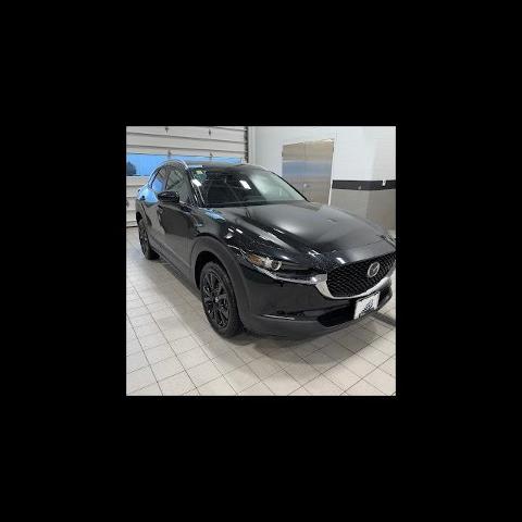 2025 Mazda CX-30 Vehicle Photo in Green Bay, WI 54304